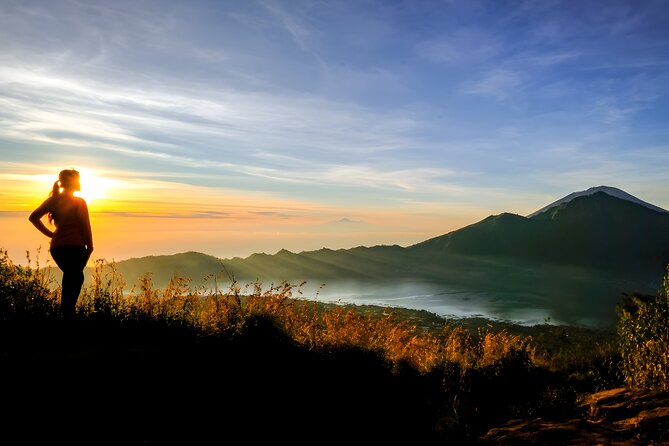 Mount Batur Sunrise Trekking with Professional Trekking Guide - How good is the $75 value?