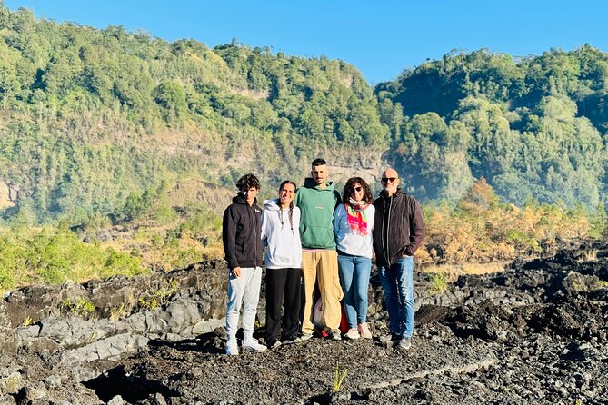 Mount Batur Sunset Jeep Guided Tour (Private Tour) - Sunset or sunrise: choosing the right departure