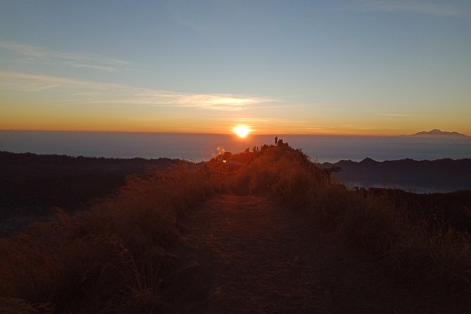 Mount Batur Sunset Trekking - Why an afternoon climb can beat the famous sunrise trek