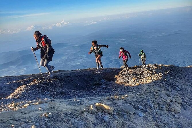 Mount Batur Sunset Trekking From Ubud - Why Mount Batur makes a good Bali day trip