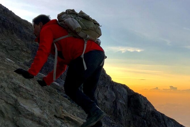 Mount Batur Sunset Trekking From Ubud - What the $25 price really covers