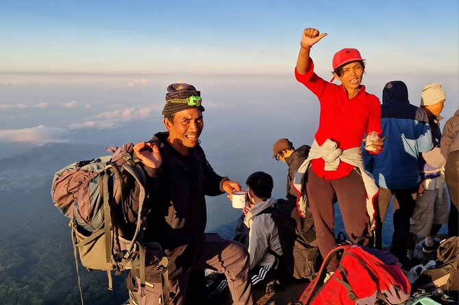 Mount Batur Sunset Trekking From Ubud - Who will enjoy this trek most
