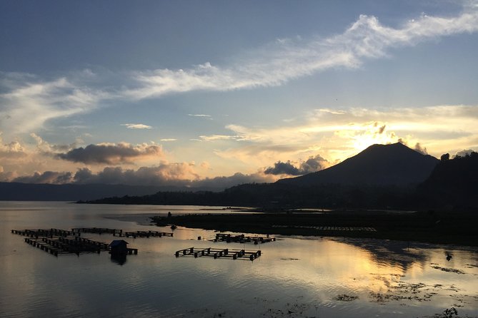 Mount Batur Volcano - Sunrise Trekking with White Water Rafting - Why This Full-Day Bali Tour Is Worth Considering