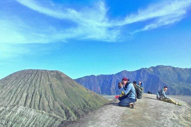 Mount Bromo & Ijen 2D1N Start from Malang & Surabaya Sharing Tour - Why this two-day volcano route works