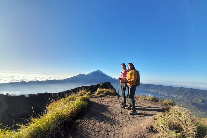 Mount Bromo & Ijen 2D1N Start from Malang & Surabaya Sharing Tour - From Bromo to Bondowoso for one night