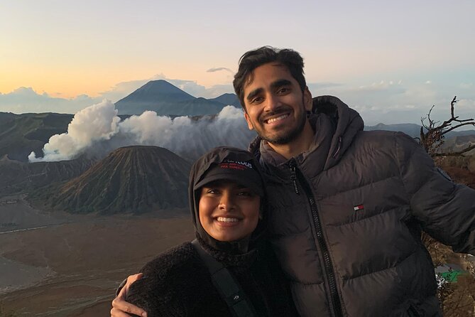 Mount Bromo Private Sunrise Day Tour - From Surabaya or Malang - The Bromo experience in six useful points