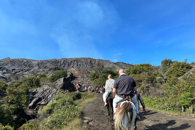 Mount Bromo Private Sunrise Day Tour - From Surabaya or Malang - Why this tour makes sense from Surabaya or Malang