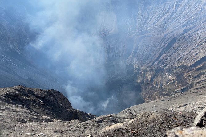 Mount Bromo Private Sunrise Day Tour - From Surabaya or Malang - Madakaripura Waterfall: worthwhile extra or too much?