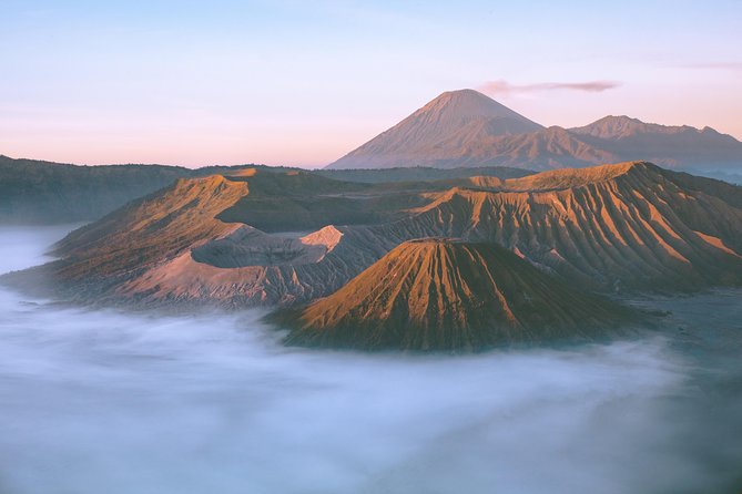 Mount Bromo Public Sunrise Tour - From Malang - Why this Bromo trip begins at midnight