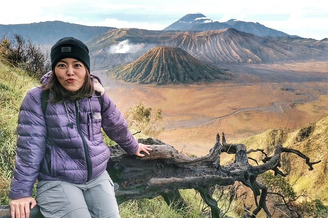 Mount Bromo Sunrise 1 Day Private Tour - Key points to know before booking