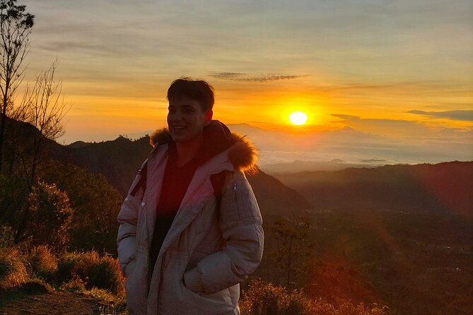 Mount Bromo Sunrise 1 Day Private Tour - The jeep ride into Bromo Tengger Semeru National Park