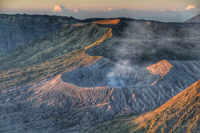 Mount Bromo Sunrise 1 Day Private Tour - What the $106.91 price really covers