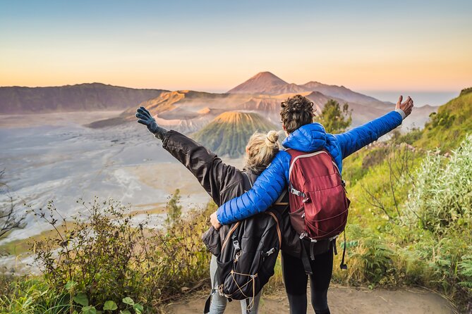 Mount Bromo Sunrise – Exclusive Guided Tour (All-Inclusive) - Key Points Before You Book