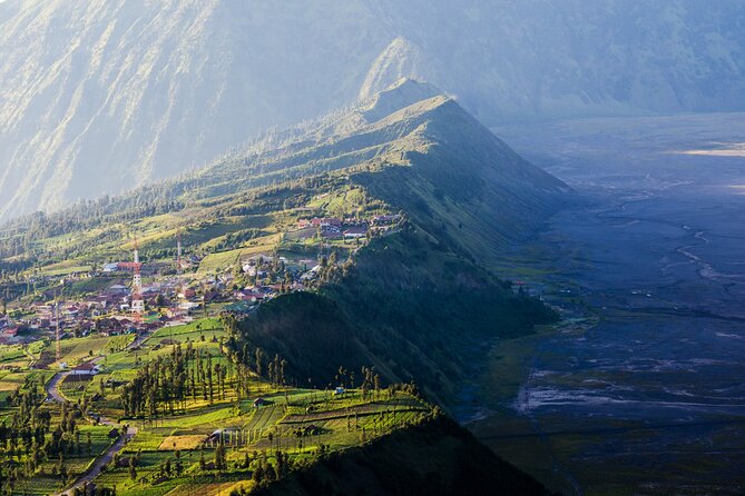 Mount Bromo Sunrise – Exclusive Guided Tour (All-Inclusive) - The 4WD Jeep Across the Sea of Sand