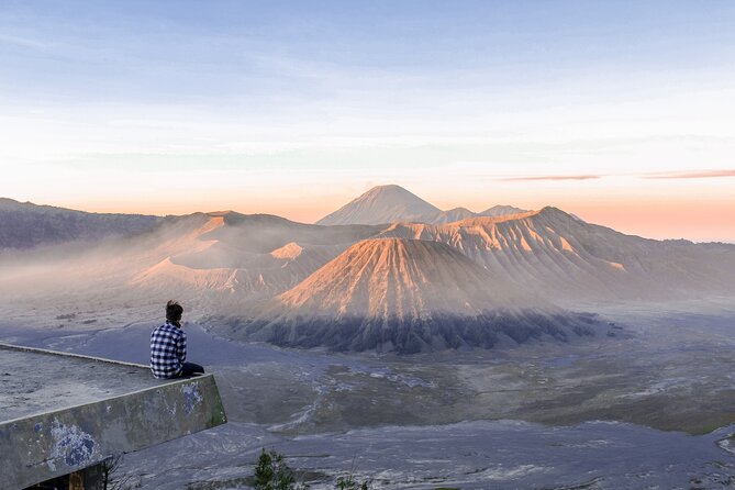 Mount Bromo Sunrise – Exclusive Guided Tour (All-Inclusive) - Breakfast at Bromo Hillside