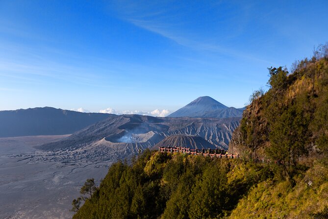 Mount Bromo Sunrise – Exclusive Guided Tour (All-Inclusive) - The Long Ride Back to Malang or Surabaya
