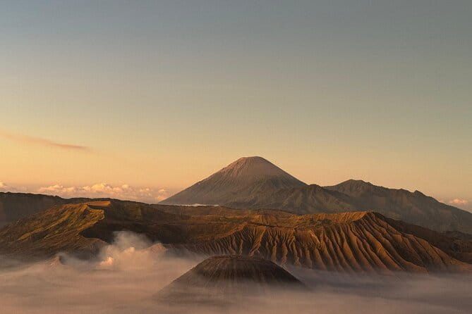 Mount Bromo Sunrise Private Trip - Key points to know before booking