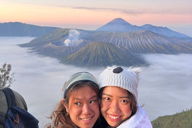 Mount Bromo Sunrise Private Trip - What the $103.30 price includes