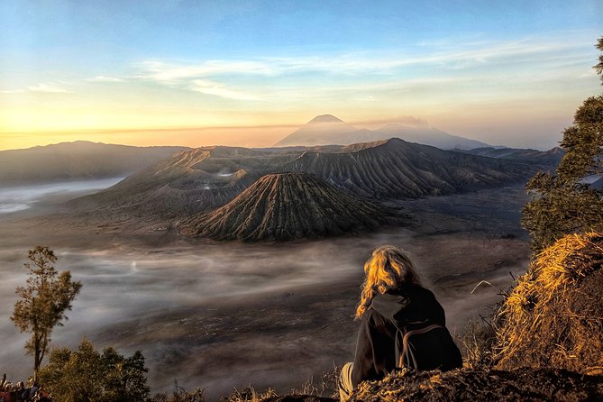 Mount Bromo Sunrise Tour from Surabaya or Malang - 1 Day - Key points at a glance