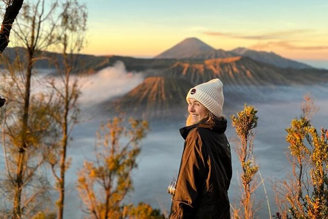 Mount Bromo Sunrise Tour from Surabaya or Malang - 1 Day - Why the Bromo sunrise is worth the lost sleep