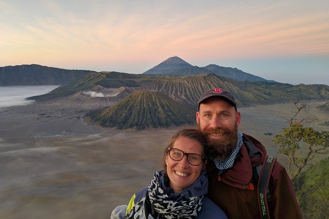 Mount Bromo Sunrise Tour from Surabaya or Malang - 1 Day - Breakfast at Lava View Restaurant