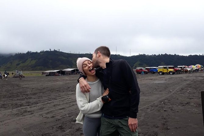 Mount Bromo Sunrise Tour from Surabaya or Malang - 1 Day - The guides are a major part of the experience