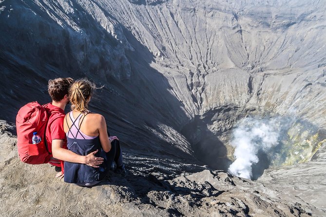 Mount Ijen Bromo Tour from Ubud Bali (3 days 2 nights) - Why this route works from Ubud