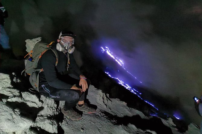 Mount Ijen Bromo Tour from Ubud Bali (3 days 2 nights) - What the $420.98 price really covers