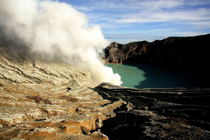 Mount Ijen Crater Trekking Tour from Bali - Why Mt Ijen makes such a demanding trip worthwhile