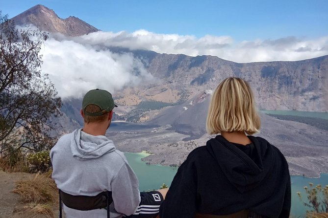 Mount Rinjan 2Days Summit Full Sunrise View Point 3726m - Why the express Rinjani route is appealing