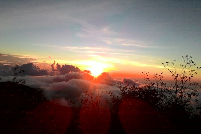 Mount Rinjani Hiking to summit( 2 Days 1 Night ) - Day one from Sembalun to the 2,639-meter crater rim