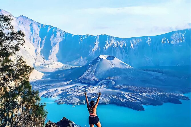 Mount Rinjani Hiking to summit( 2 Days 1 Night ) - What the $170 price includes