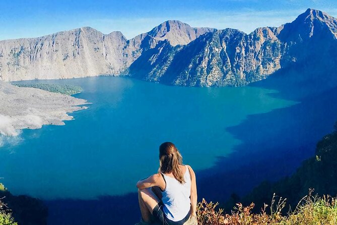 Mount Rinjani Hiking to summit( 2 Days 1 Night ) - Difficulty, clothing, and preparation