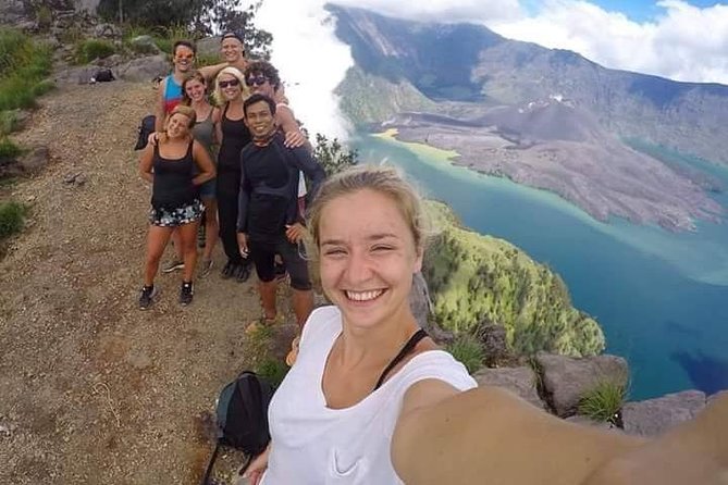 Mount Rinjani Second Summit Trekking ( 2Days-1Night ) - Key points to know before you book