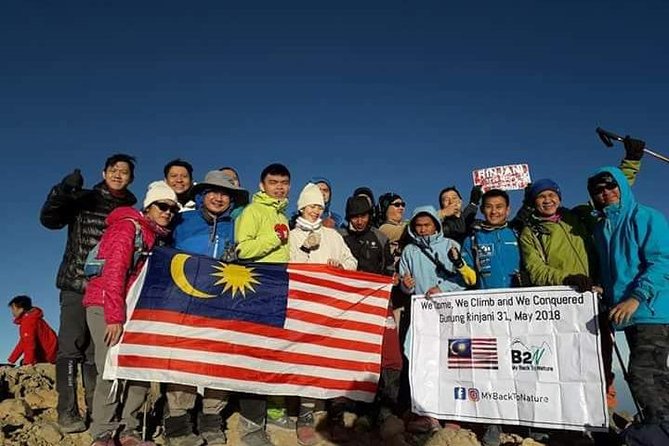 Mount Rinjani Summit Trek Full Sunrise Point (2D-1N) - What this two-day Rinjani trip is really like