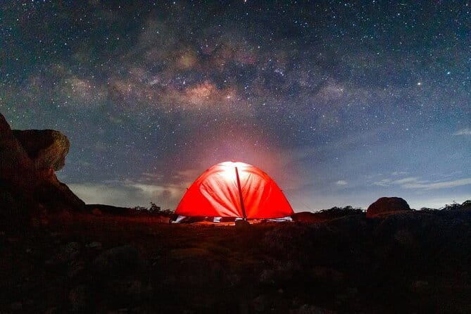 Mount Sibayak Sunrise Hike from Medan - Key points to know before booking