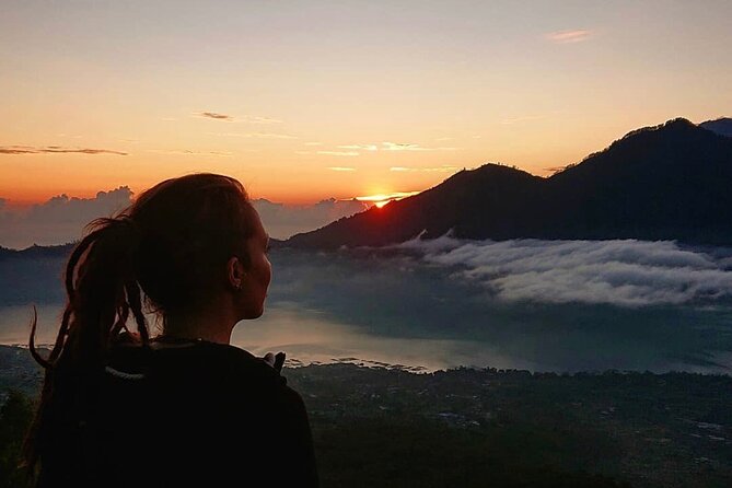 Mt. Batur : All-Inclusive Sunrise Trekking & Swing Ticket - Why this Bali combination works