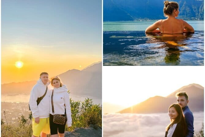 Mt Batur Camping (sunset & sunrise) - All Inclusive - What the $150 price really covers