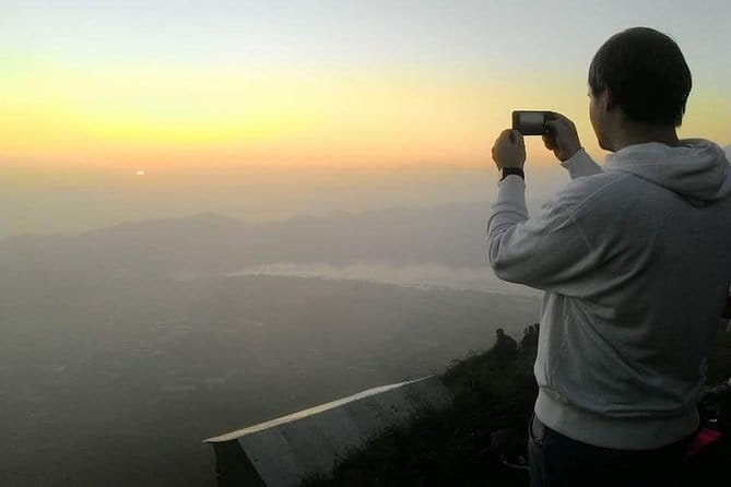Mt Batur Camping (sunset & sunrise) - All Inclusive - Weather, cancellation, and practical planning