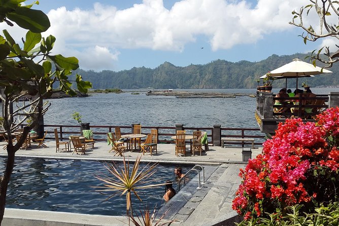 Mt Batur Sunrise, Breakfast & Natural Hot Springs - Why the Mt Batur sunrise is worth the alarm