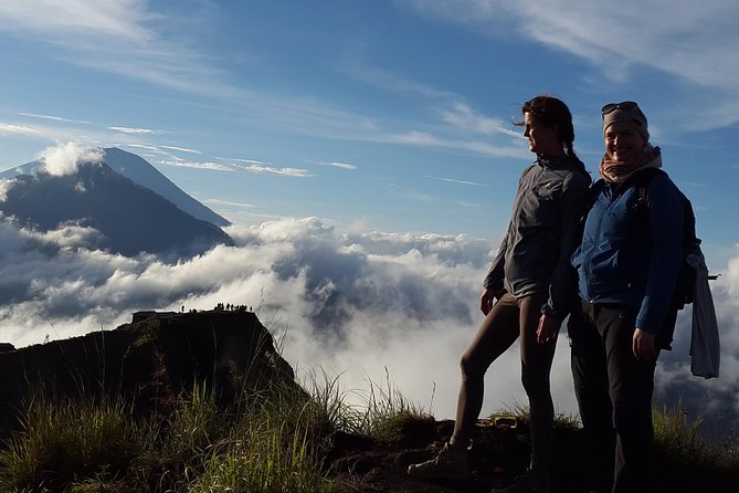 Mt Batur Sunrise, Breakfast & Natural Hot Springs - The optional coffee plantation stop