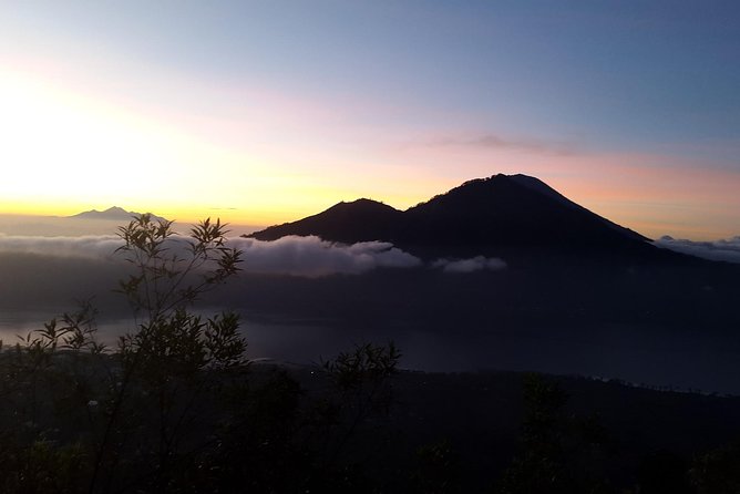 Mt Batur Sunrise, Breakfast & Natural Hot Springs - What the $20 price really includes
