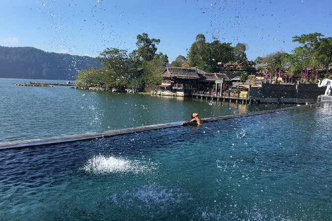 Mt batur Sunrise Trekking and Natural Spring Tour - Who will get the most from this experience?