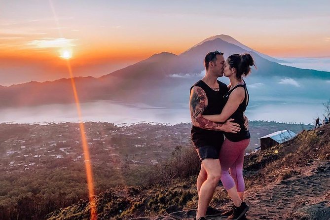 Mt batur Sunrise Trekking and Natural Spring Tour - What the private pickup adds from Seminyak and beyond