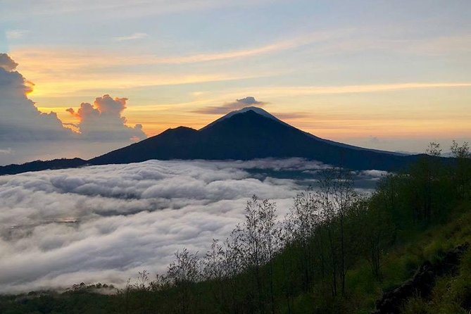 Mt Batur Sunrise Trekking Tour - Why Mount Batur is worth the lost sleep
