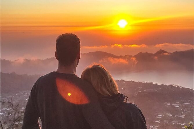 Mt Batur Sunrise Trekking Tour - Walking back down and returning to your accommodation