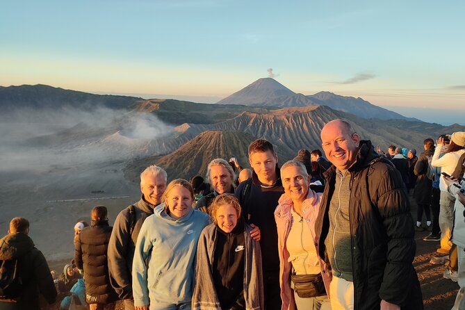 Mt Bromo Sunrise & Madakaripura Waterfall from Surabaya & Malang - Key Things to Know Before You Book
