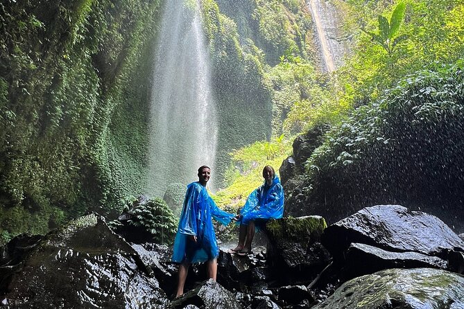 Mt Bromo Sunrise & Madakaripura Waterfall from Surabaya & Malang - Why the Midnight Departure Makes Sense