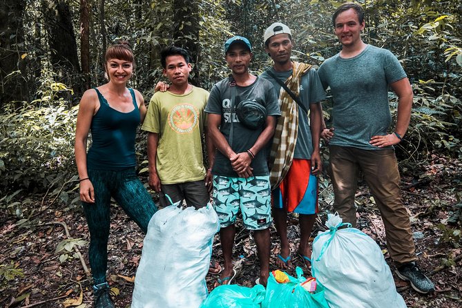 Mt. Rinjani 2D1N Senaru Crater Rim - Who should book this climb