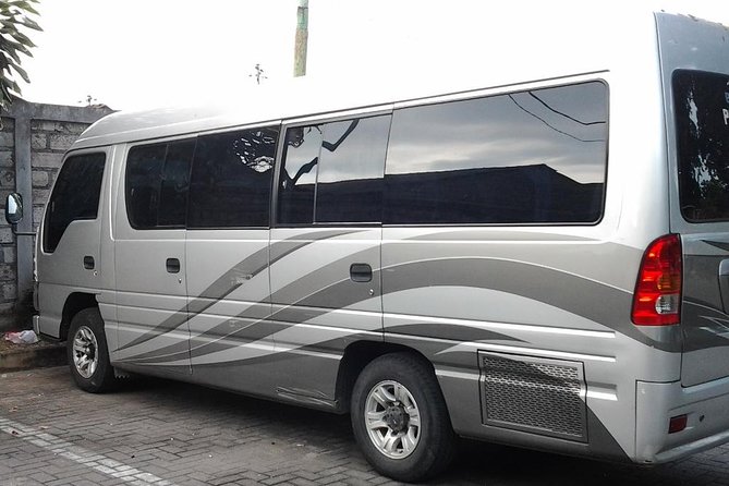 Ngurah Rai International Airport Private Arrival Transfer - How reliable is the airport meeting?
